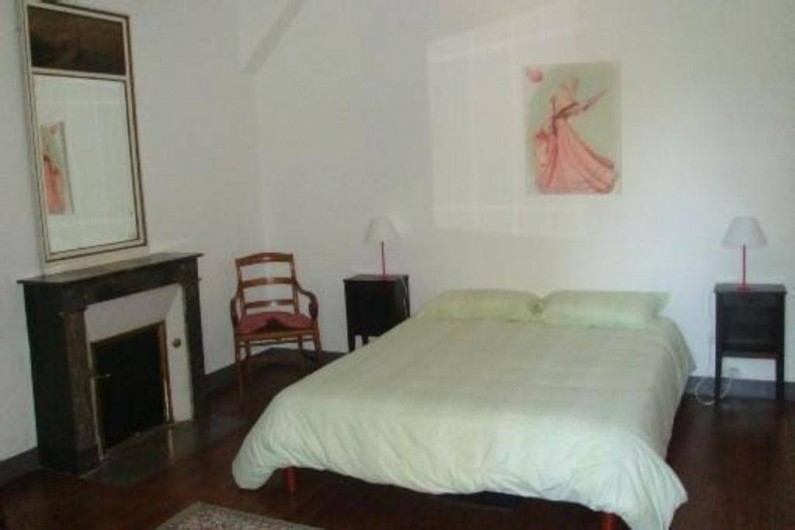 Location de vacances - Maison - Villa à Cadillac