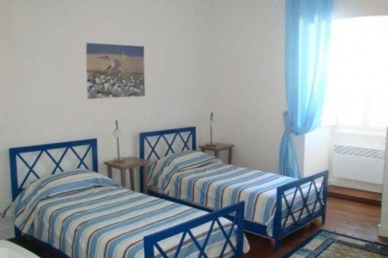 Location de vacances - Maison - Villa à Cadillac