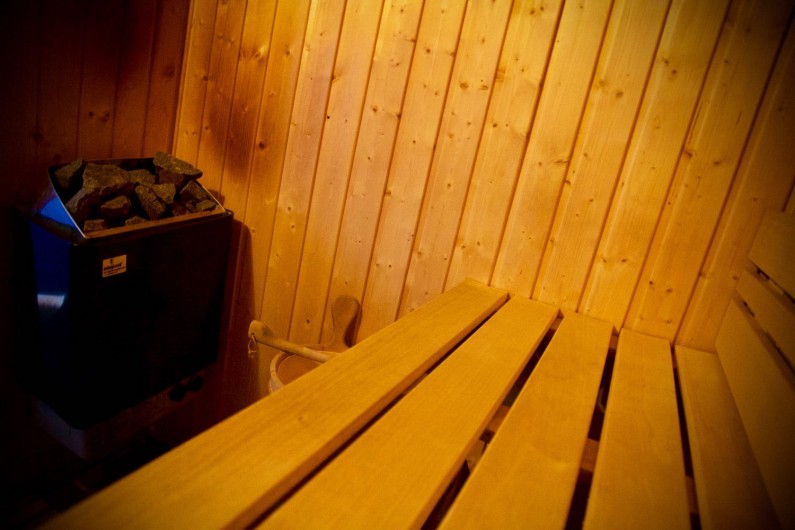 Location de vacances - Chalet à Vaujany