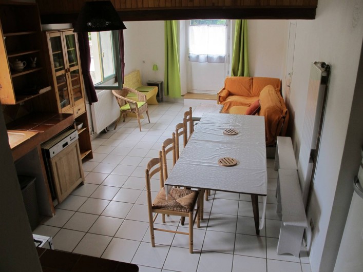 Location de vacances - Gîte à Lagrasse