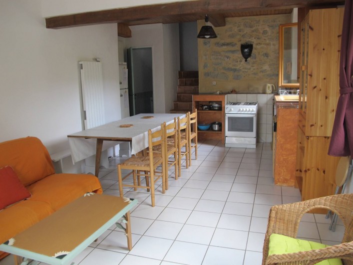 Location de vacances - Gîte à Lagrasse