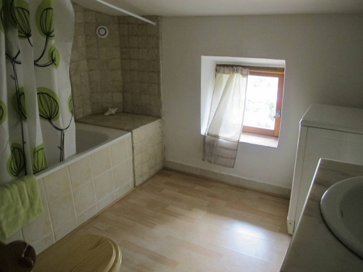 Location de vacances - Gîte à Lagrasse