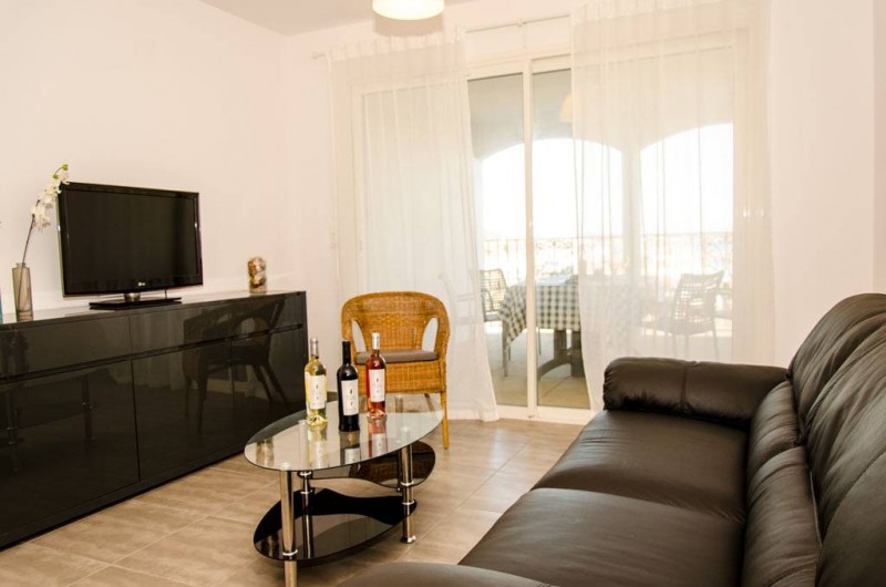 Location de vacances - Appartement à Marseillan