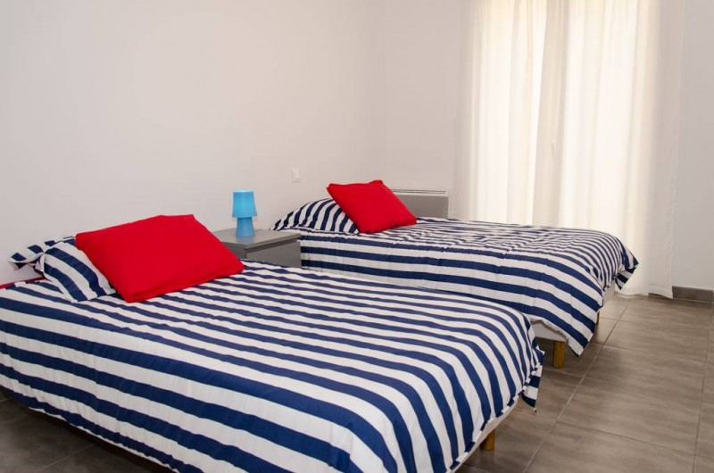 Location de vacances - Appartement à Marseillan