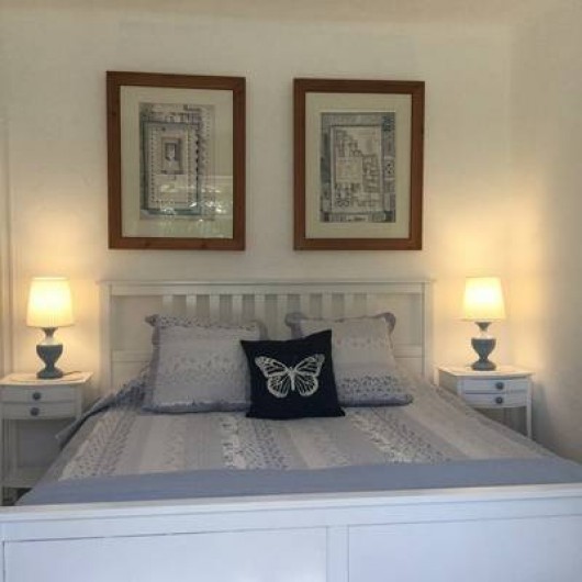 Location de vacances - Villa à La Garde-Freinet