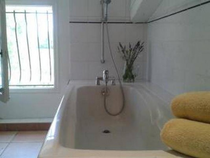 Location de vacances - Villa à La Garde-Freinet