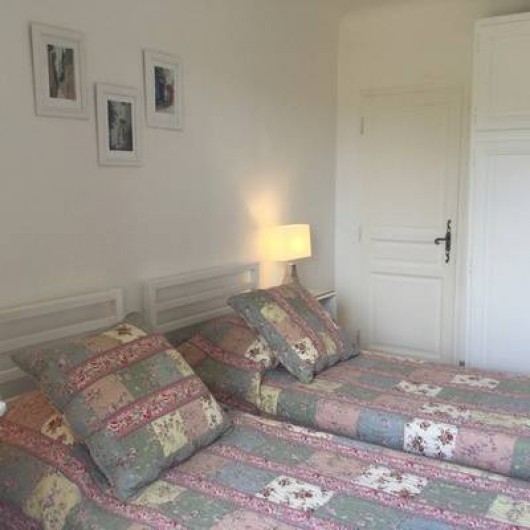 Location de vacances - Villa à La Garde-Freinet