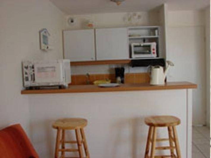 Location de vacances - Appartement à Le Crotoy