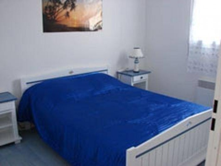 Location de vacances - Appartement à Le Crotoy