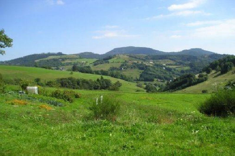 Location de vacances - Gîte à Le Bonhomme