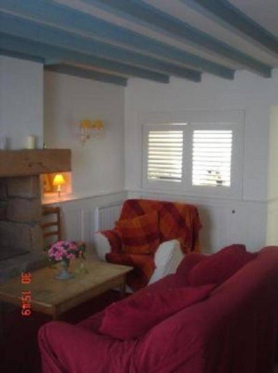 Location de vacances - Maison - Villa à Saint-Pierre-Quiberon