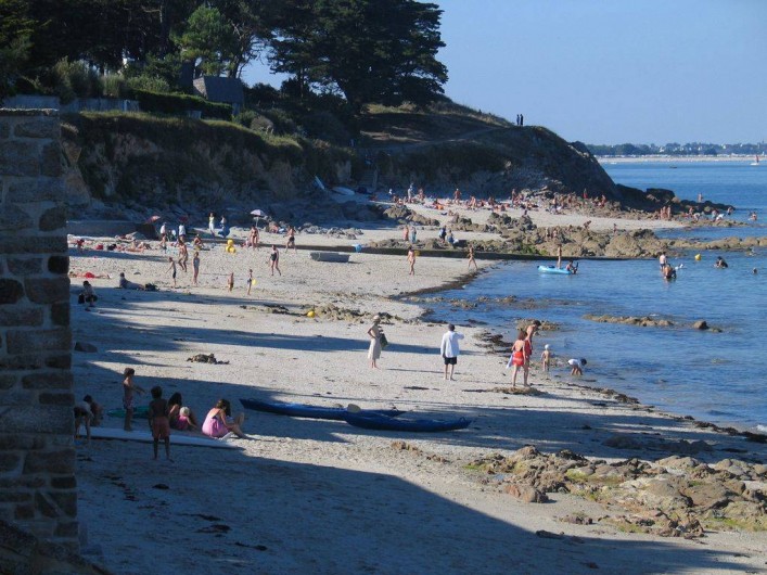 Location de vacances - Maison - Villa à Saint-Pierre-Quiberon