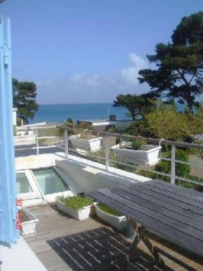 Location de vacances - Maison - Villa à Saint-Pierre-Quiberon