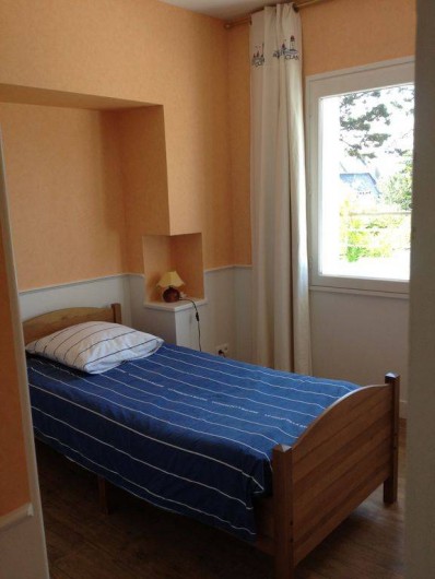 Location de vacances - Maison - Villa à Saint-Pierre-Quiberon