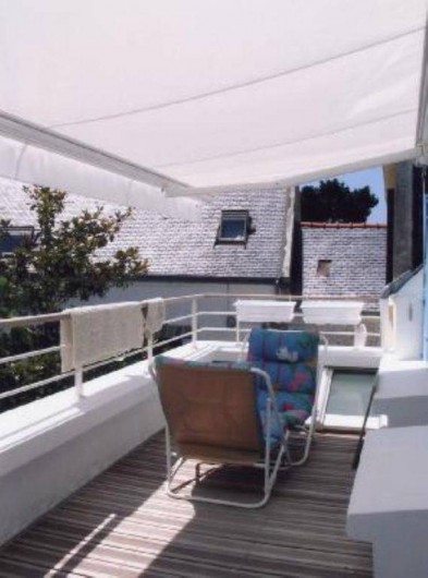 Location de vacances - Maison - Villa à Saint-Pierre-Quiberon