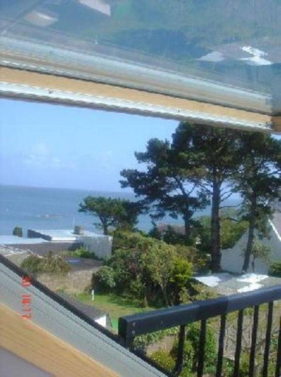 Location de vacances - Maison - Villa à Saint-Pierre-Quiberon