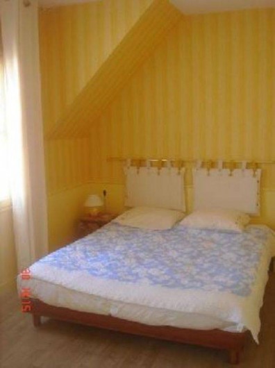 Location de vacances - Maison - Villa à Saint-Pierre-Quiberon