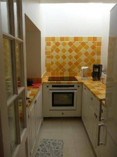 Location de vacances - Maison - Villa à Saint-Pierre-Quiberon