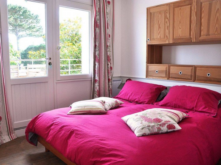 Location de vacances - Maison - Villa à Saint-Pierre-Quiberon