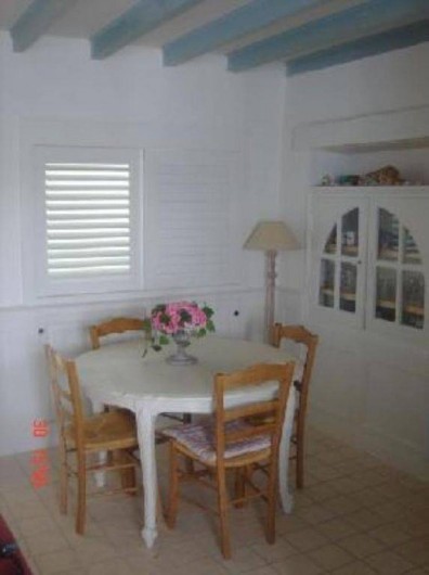 Location de vacances - Maison - Villa à Saint-Pierre-Quiberon