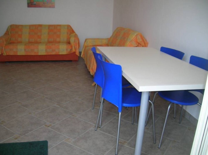Location de vacances - Appartement à Minervino di Lecce
