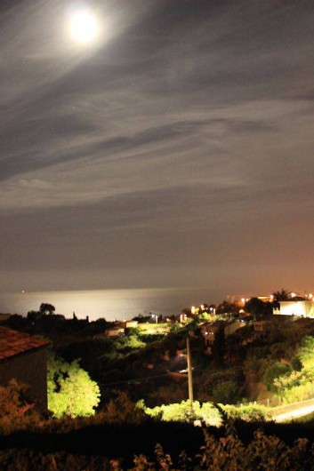 Location de vacances - Villa à Ventabrun