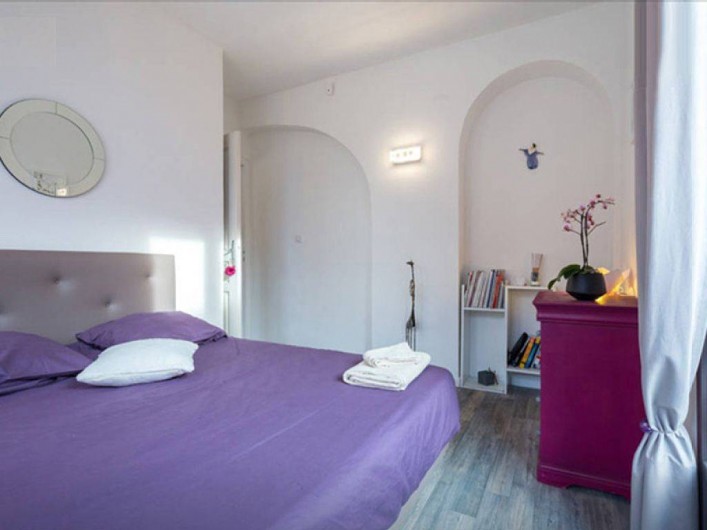 Location de vacances - Villa à Ventabrun