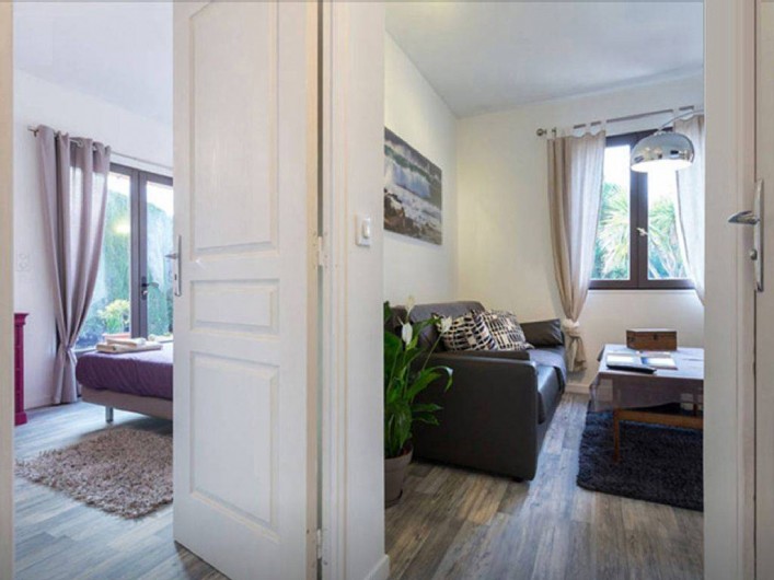 Location de vacances - Villa à Ventabrun