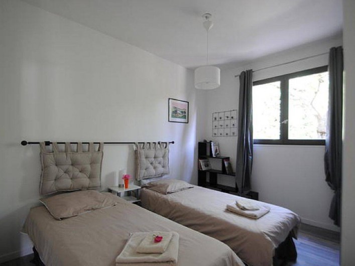 Location de vacances - Villa à Ventabrun