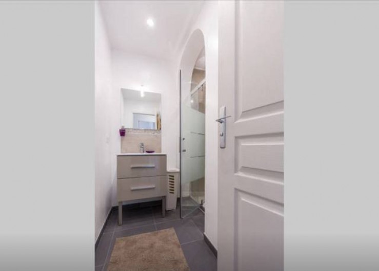 Location de vacances - Villa à Ventabrun