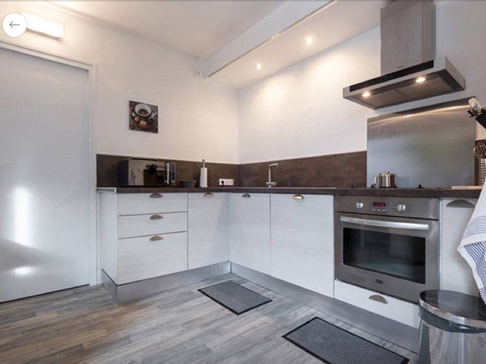 Location de vacances - Villa à Ventabrun