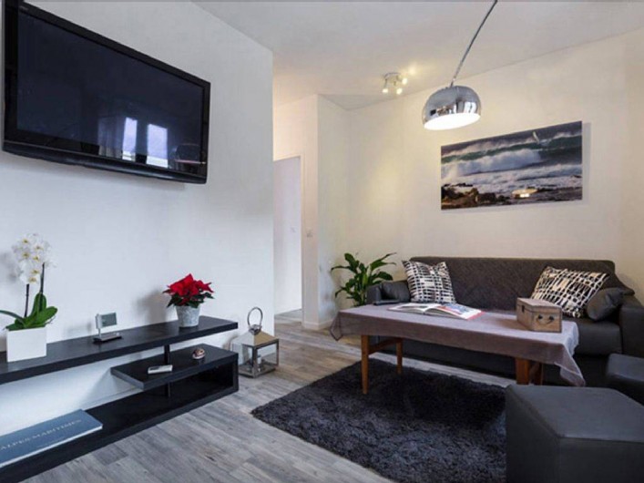 Location de vacances - Villa à Ventabrun