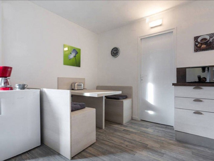 Location de vacances - Villa à Ventabrun