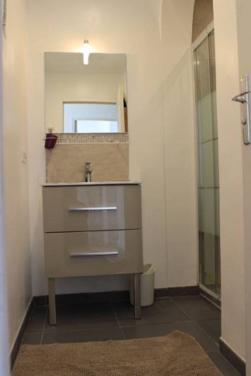 Location de vacances - Villa à Ventabrun