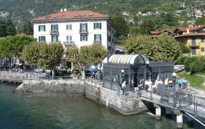 Location de vacances - Maison - Villa à Lenno - Villa del Balbanielo a Lenno