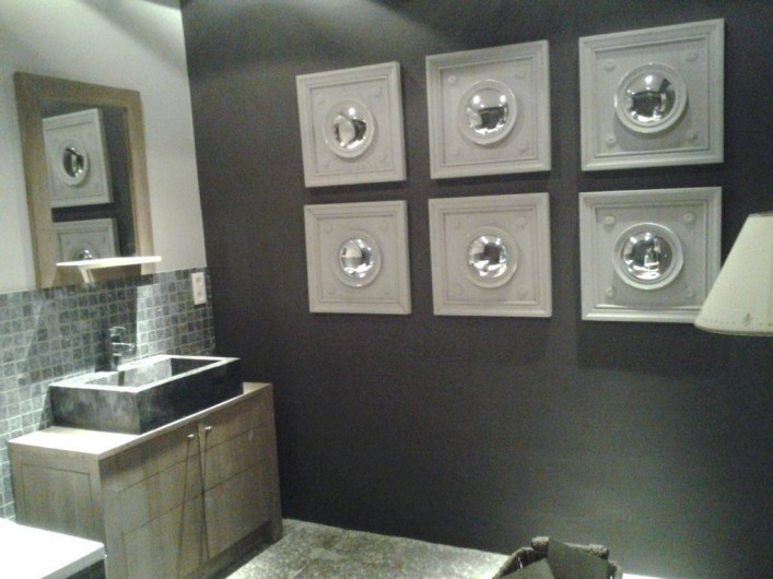 Location de vacances - Maison - Villa à Labeaume