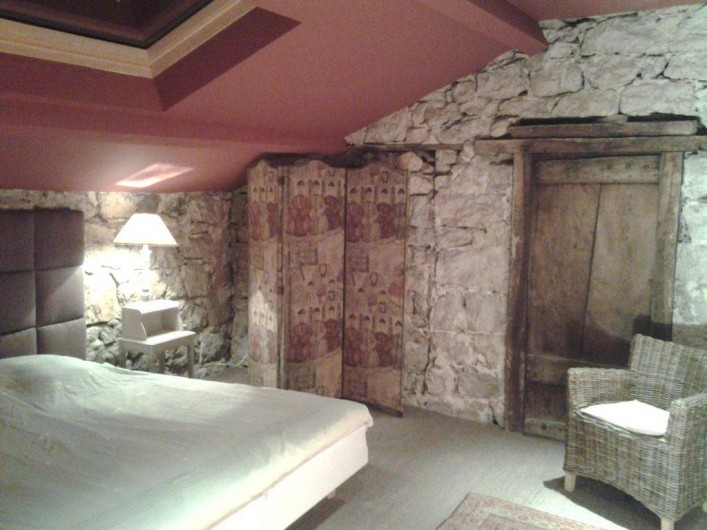 Location de vacances - Maison - Villa à Labeaume