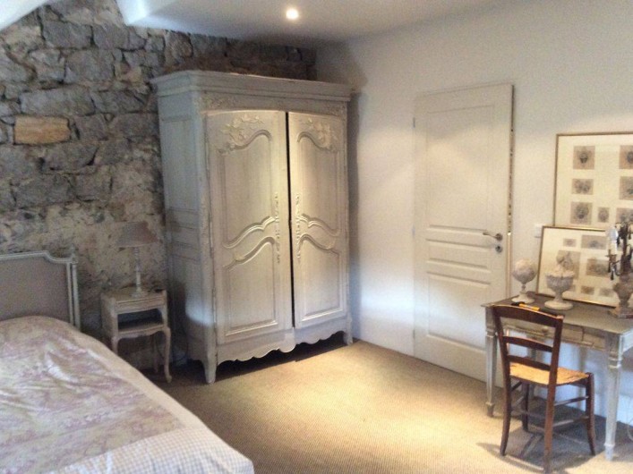 Location de vacances - Maison - Villa à Labeaume