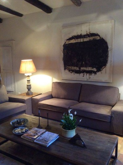 Location de vacances - Maison - Villa à Labeaume