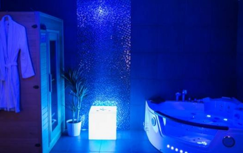 Location de vacances - Appartement à Dijon