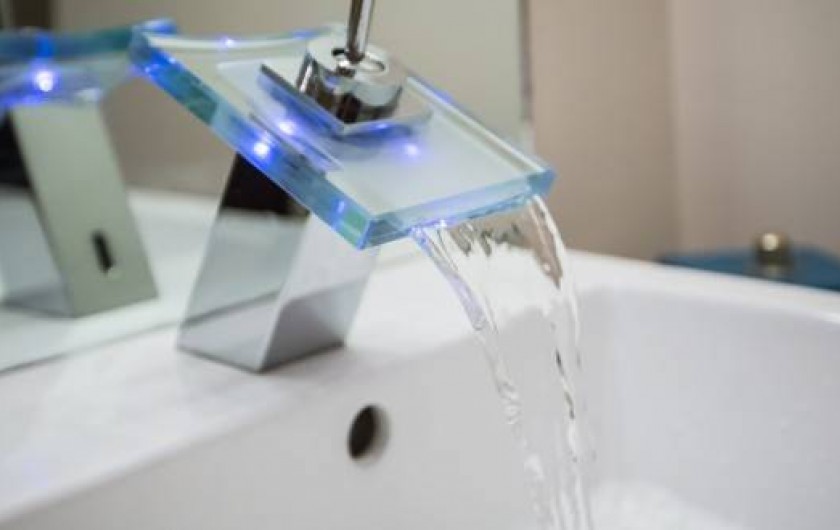 Location de vacances - Appartement à Dijon