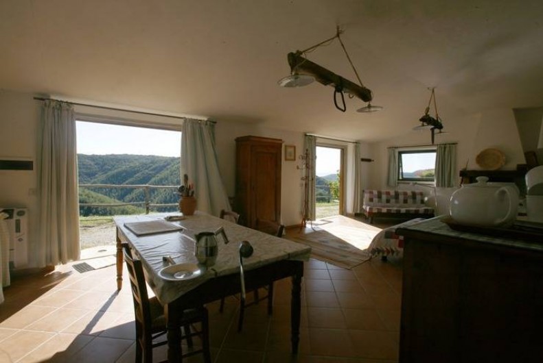 Location de vacances - Appartement à Greve in Chianti - La Loggia