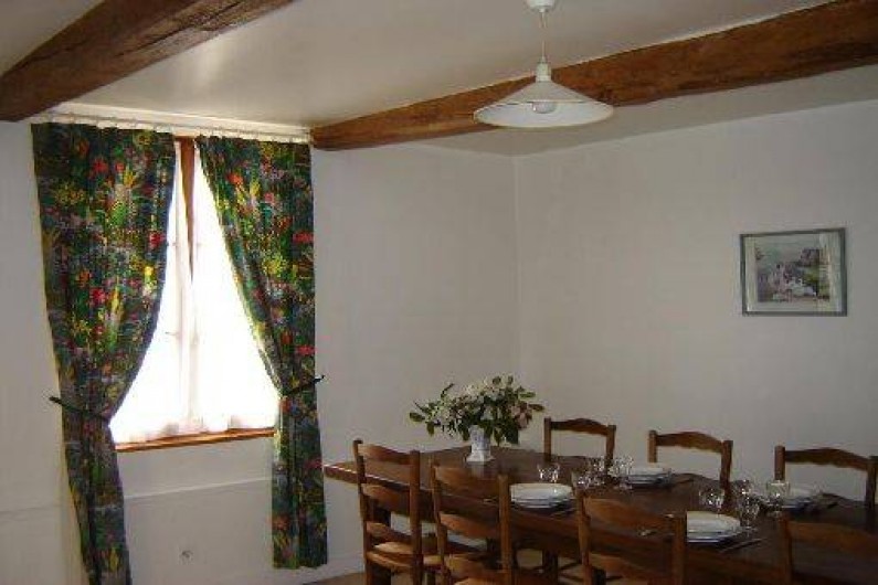 Location de vacances - Gîte à Le Bourg-Dun