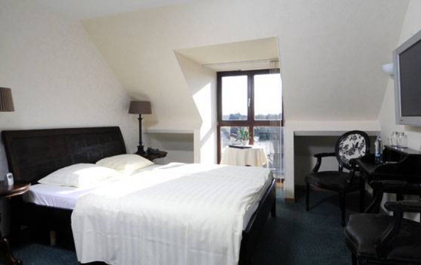 Location de vacances - Hôtel - Auberge à Fouron-le-Comte