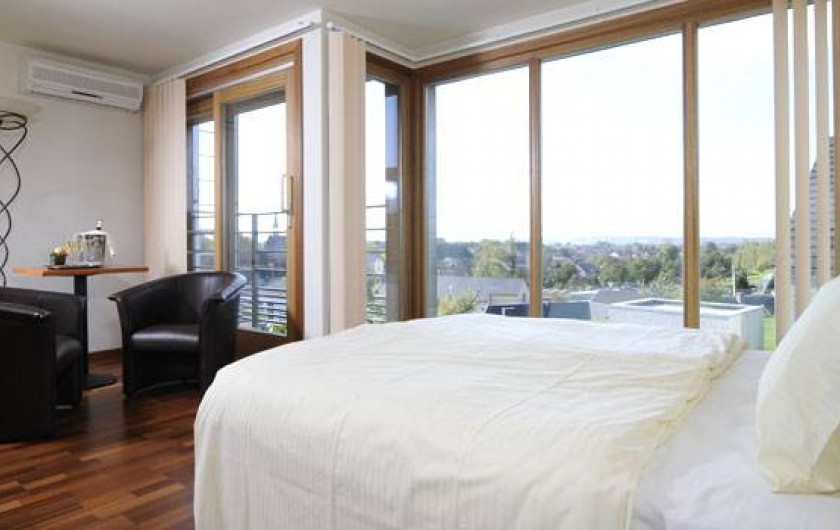 Location de vacances - Hôtel - Auberge à Fouron-le-Comte