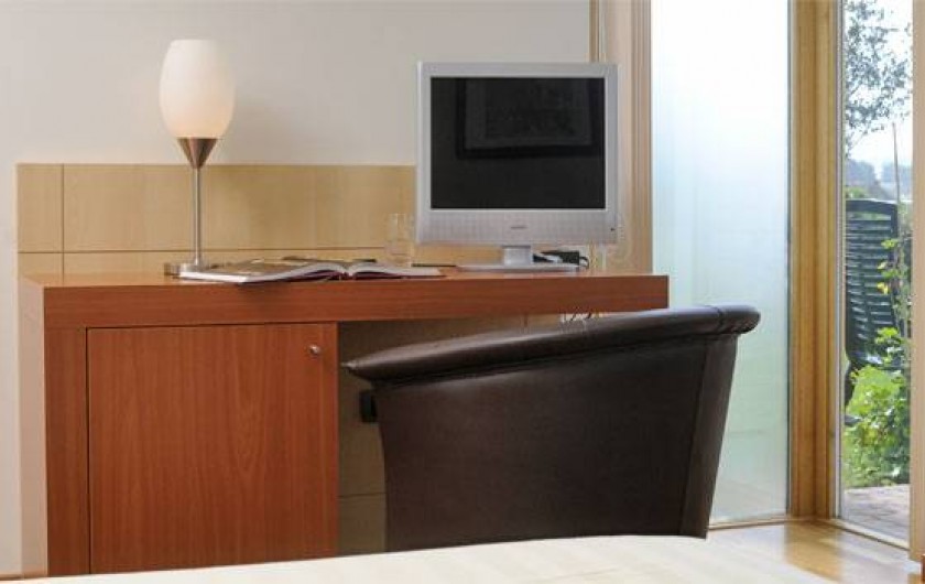 Location de vacances - Hôtel - Auberge à Fouron-le-Comte