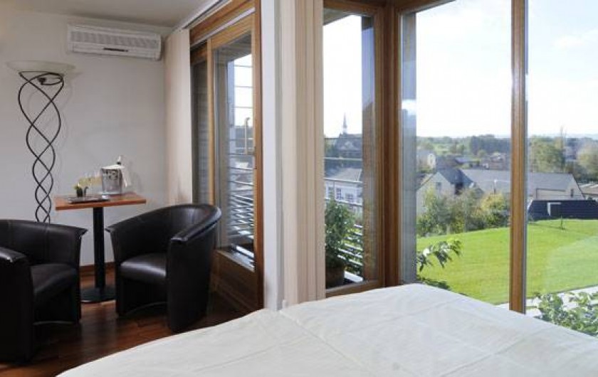 Location de vacances - Hôtel - Auberge à Fouron-le-Comte