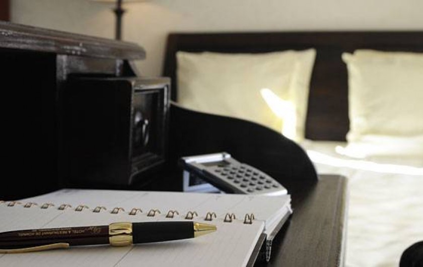 Location de vacances - Hôtel - Auberge à Fouron-le-Comte