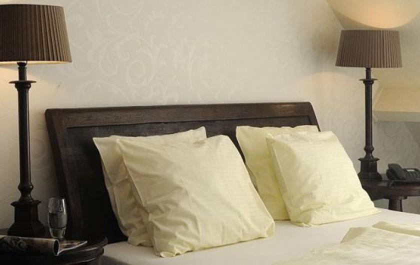 Location de vacances - Hôtel - Auberge à Fouron-le-Comte