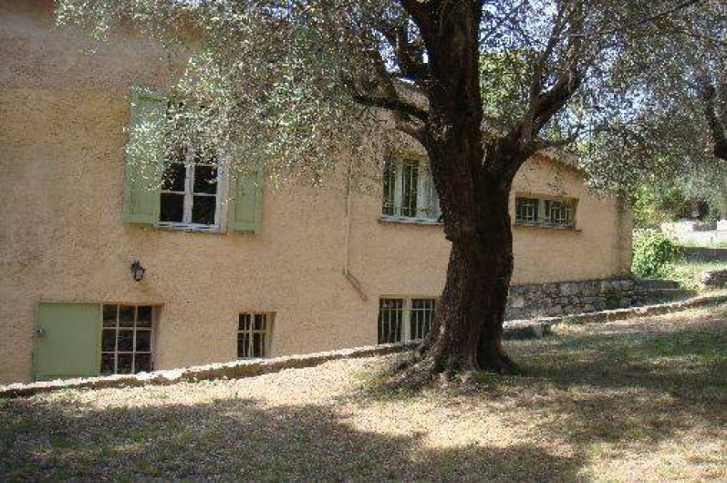 Location de vacances - Maison - Villa à Grasse